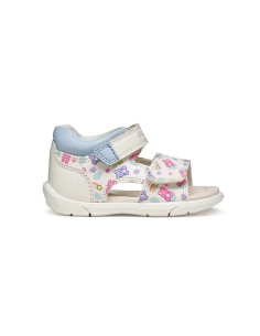 Geox B Zapito Girl sandalo primo passo